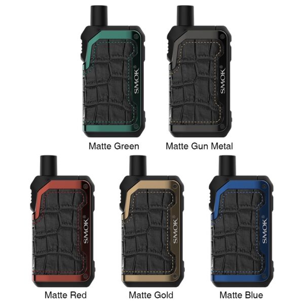 SMOK ALIKE 40W POD KIT 1600MAH - Image 2