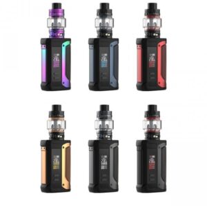 SMOK ARCFOX 230W KIT WITH TFV18 TANK