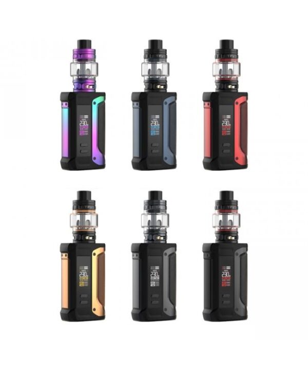 SMOK ARCFOX 230W KIT WITH TFV18 TANK