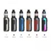 SMOK FORTIS KIT 80W WITH TFV MINI V2 TANK - Image 2