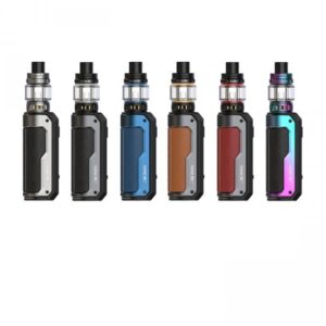 SMOK FORTIS KIT 80W WITH TFV MINI V2 TANK