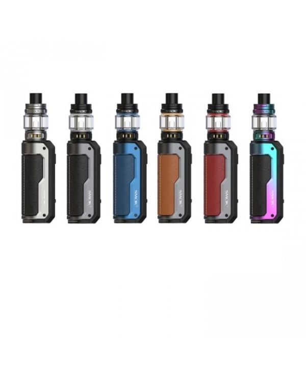 SMOK FORTIS KIT 80W WITH TFV MINI V2 TANK