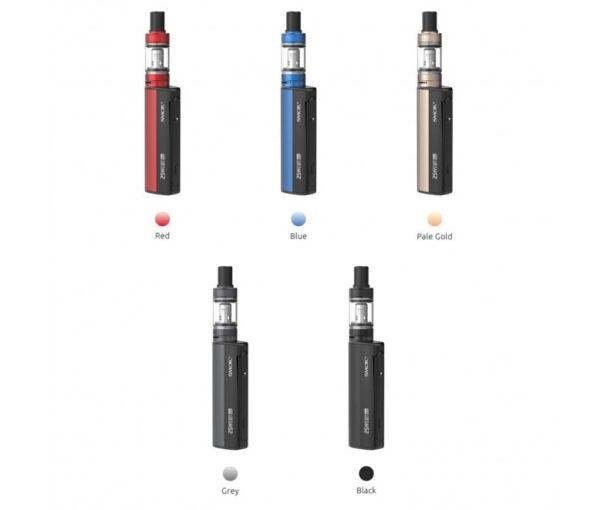 SMOK GRAM 25 KIT 900MAH - Image 2