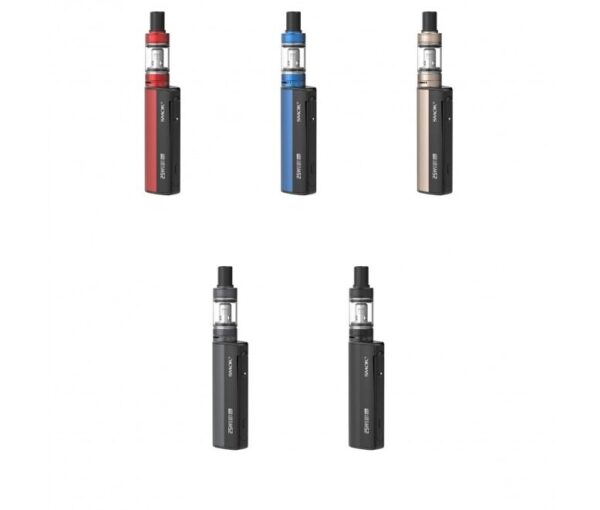 SMOK GRAM 25 KIT 900MAH
