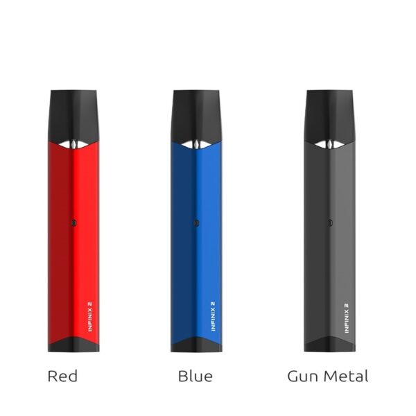 SMOK INFINIX 2 POD KIT 450MAH - Image 2