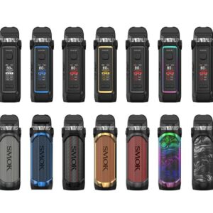 SMOK IPX 80 POD MOD KIT 3000MAH