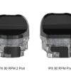 SMOK IPX 80 REPLACEMENT PODS (3 PACK) - Image 2
