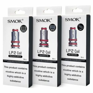 SMOK LP2 REPLACEMENT COILS (5 PACK)
