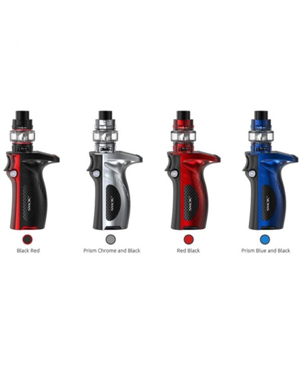 SMOK MAG GRIP 100W KIT - Image 2