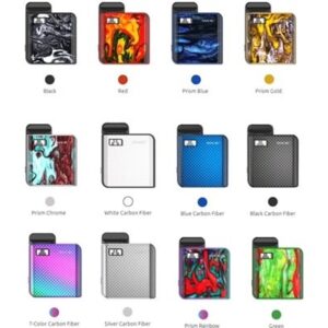 SMOK MICO POD STARTER KIT 700MAH