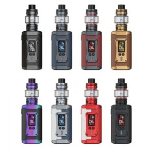 SMOK MORPH 2 KIT WITH TFV-MINI V2 TANK 230W