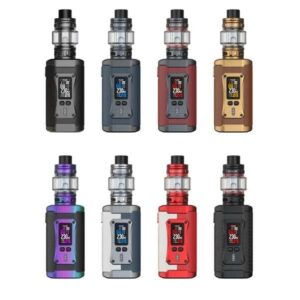 SMOK MORPH 2 VAPE KIT TFV18 TANK 230W