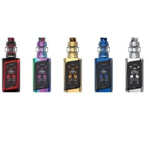 SMOK MORPH 219 DUAL KIT TFV-MINI V2 TANK