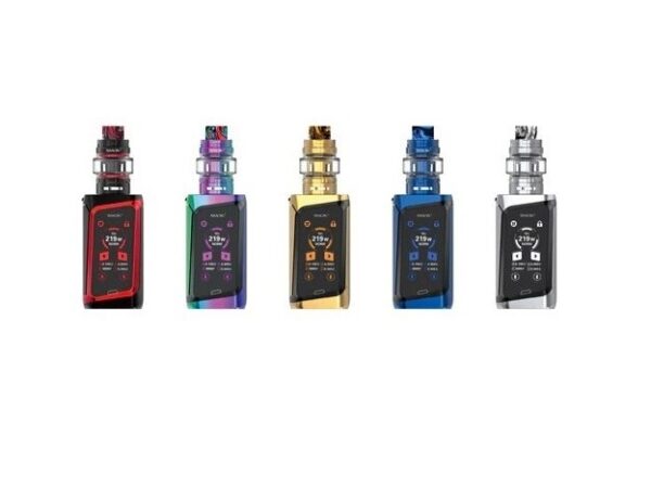SMOK MORPH 219 DUAL KIT TFV-MINI V2 TANK