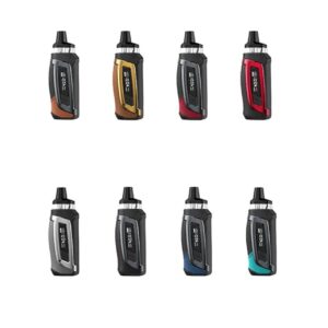 SMOK MORPH POD 40 KIT 2000MAH