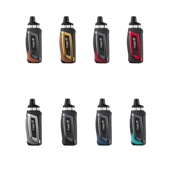 SMOK MORPH POD 40 KIT 2000MAH