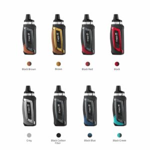 SMOK MORPH POD 40 KIT 2000MAH