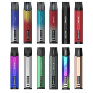 SMOK NFIX 25W POD VAPE KIT 700MAH
