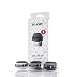 SMOK NORD 2 RPM REPLACEMENT PODS (3 PACK)