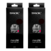 SMOK NORD 4 PODS (3 PACK) XL
