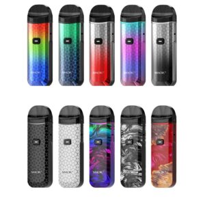 SMOK NORD PRO POD VAPE KIT 1100MAH