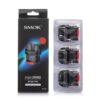 SMOK NORD PRO REPLACEMENT PODS (3 PACK) - PACK OF 3
