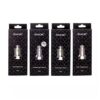 SMOK NORD REPLACEMENT COILS (5 PACK) - 5x DC Dual 0.6 ohm