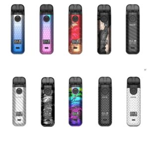 SMOK NOVO 4 POD KIT 800MAH