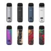 SMOK NOVO X 25W POD KIT 800MAH - Blue Cobra