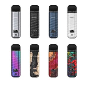SMOK NOVO X 25W POD KIT 800MAH