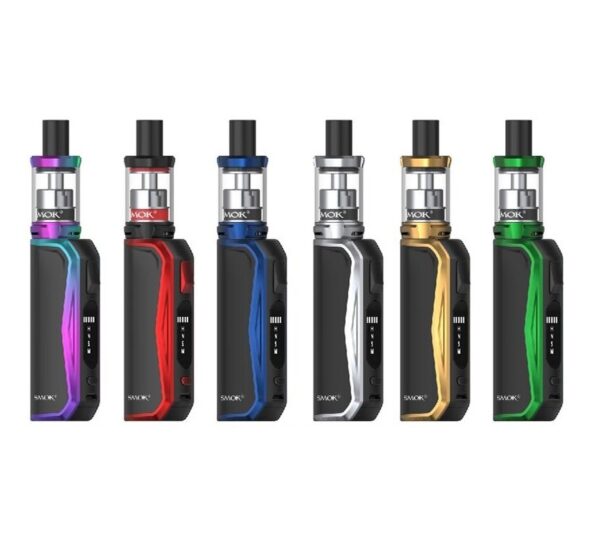 SMOK PRIV N19 KIT 1200MAH