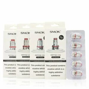 SMOK RPM 2 REPLACEMENT COILS (5 PACK)