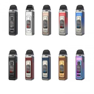 SMOK RPM 4 POD KIT 1650MAH