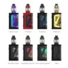 SMOK SCAR 18 230W VAPE KIT - Image 2