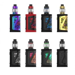 SMOK SCAR 18 230W VAPE KIT