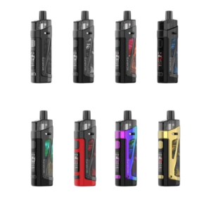SMOK SCAR P3 POD KIT 2000MAH