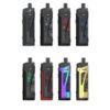 Smok Scar P5 80w Pod Kit