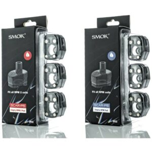 SMOK SCAR P5 REPLACEMENT PODS (3 PACK)