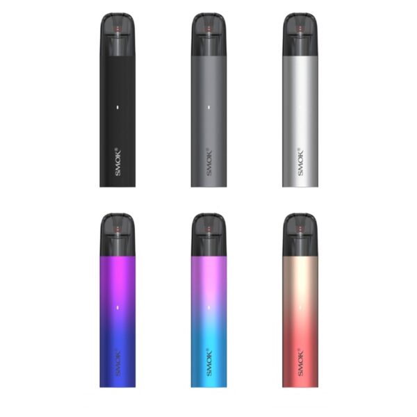SMOK SOLUS POD KIT 700MAH