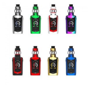 SMOK SPECIES 230W TC KIT TFV8 BABY V2 TANK