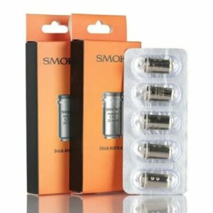 SMOK STICK AIO COILS ( 5 PACK )