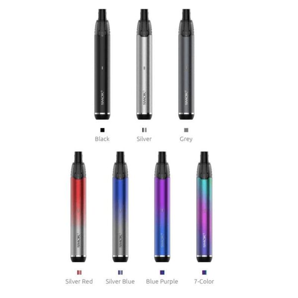 SMOK STICK G15 POD KIT 700MAH - Image 2
