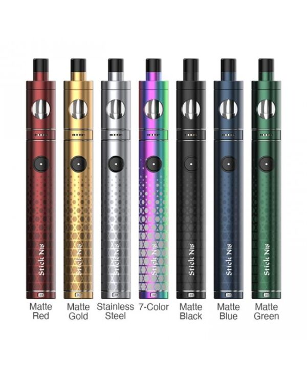 SMOK STICK N18 KIT 1300MAH - Image 2