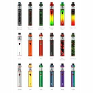 SMOK STICK P25 KIT TFV12 PRINCE TANK