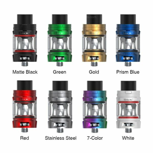 SMOK TFV MINI V2 TANK - Image 2