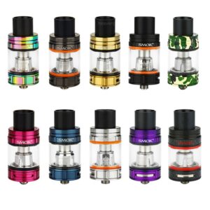 SMOK TFV8 BIG BABY BEAST SUB OHM TANK