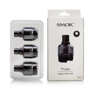 SMOK THALLO REPLACEMENT PODS (3 PACK)