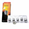 SMOK TFV8 BABY V8 COILS (5 PACK) - Image 5