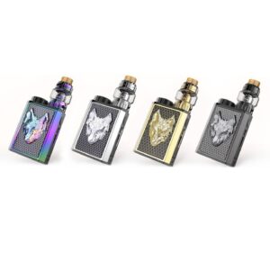 SNOWWOLF MINI 100W STARTER KIT