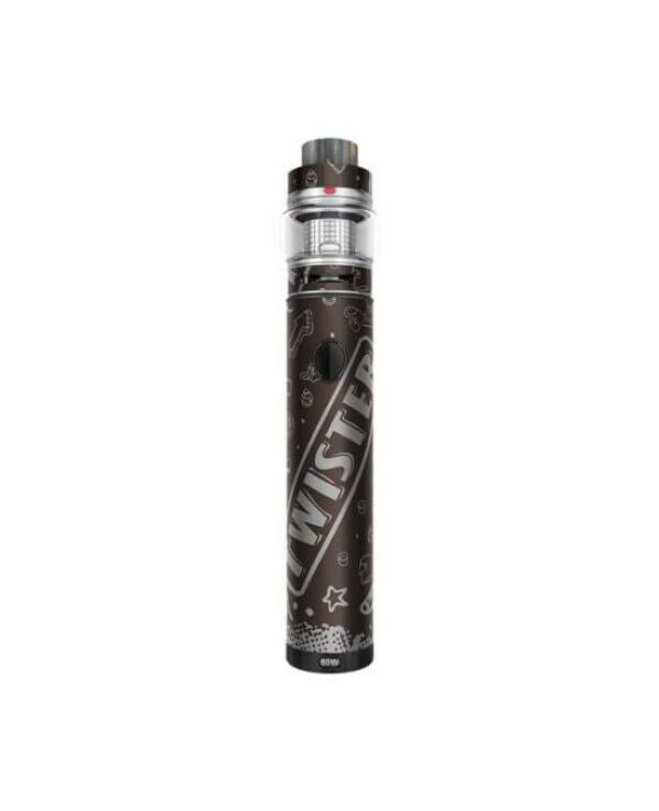 FREEMAX TWISTER KIT 80W WITH FIRELUKE 2 TANK GRAFFITI - Image 6